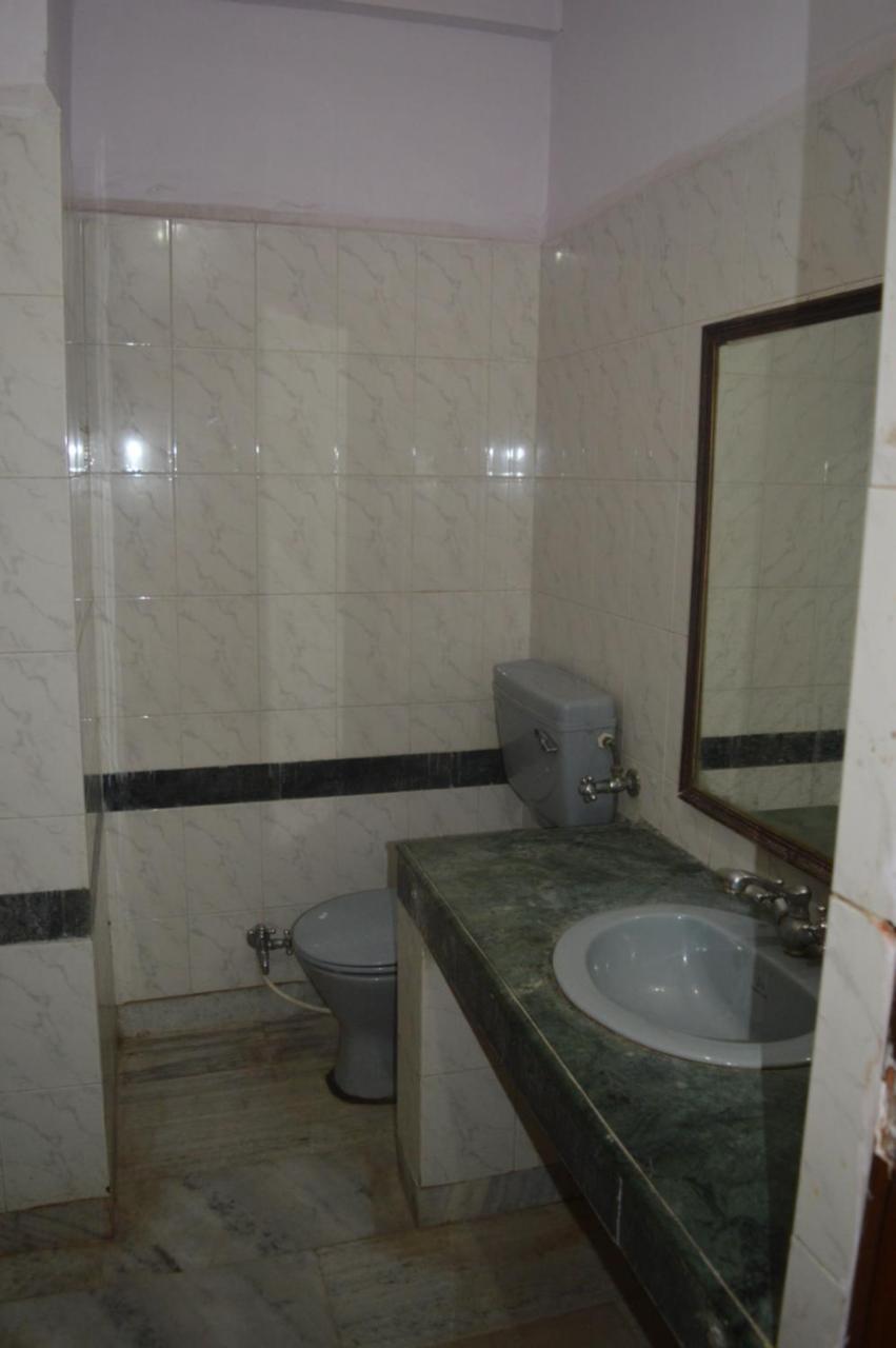 Hotel Jannat Агра Экстерьер фото